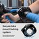 TUSITA Bicycle Mount Compatible with Garmin, Apple Watch Ultra, Polar - Sport Watch Bike Handlebar Bracket Holder