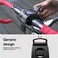 TUSITA Bicycle Mount Compatible with Garmin, Apple Watch Ultra, Polar - Sport Watch Bike Handlebar Bracket Holder