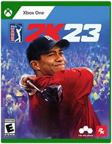 2K PGA Tour 23 - Xbox One