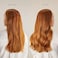 Kristin Ess Hair Signature Hydrating Salon Shampoo and Conditioner Set for SoftnessShineAvocadoCastor OilLight ClarifyingShine Renewing for Dry Damaged HairSulfate FreeColor Safe