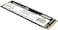 TEAMGROUP MP44L 2TB SLC Cache NVMe 1.4 PCIe Gen 4x4 M.2 2280 LaptopDesktop SSD (R/W Speed up to 4,800/4,400MB/sTM8FPK002T0C101