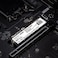 TEAMGROUP MP44L 2TB SLC Cache NVMe 1.4 PCIe Gen 4x4 M.2 2280 LaptopDesktop SSD (R/W Speed up to 4,800/4,400MB/sTM8FPK002T0C101