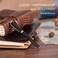BEILUNER 24K Gold Luxury Ballpoint Pen (BlackGold&hellip;