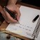 BEILUNER 24K Gold Luxury Ballpoint Pen (BlackGold&hellip;