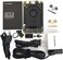 LattePanda 3 Delta 864-Pocket-Sized Windows 1011/Linux Single Board Computer with Intel Celeron N5105, 8GB RAM64GB eMMC, Wi-Fi 6(2.4G/5G, Dual M.2 Expansion and Dual 4K@60Hz Video Output