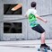 Cienfy 3D Hip Protection Eva Butt Pads Protective Padded Shorts Crash Pad Impact Gear for Skiing Skating Snowboarding Skateboarding