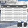 Cienfy 3D Hip Protection Eva Butt Pads Protective Padded Shorts Crash Pad Impact Gear for Skiing Skating Snowboarding Skateboarding