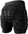 Cienfy 3D Hip Protection Eva Butt Pads Protective Padded Shorts Crash Pad Impact Gear for Skiing Skating Snowboarding Skateboarding