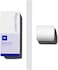 Rejuvaskin Scar Fx Silicone Sheeting, 1 Inch x 12 Inches Silicone Tape for Long Surgical Scars, 1 Sheet, Soften, FlattenReduce The Appearance of Scars