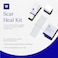 Rejuvaskin Scar Fx Silicone Sheeting, 1.5 Inch x 5 Inches Silicone Tape for Small to Medium Surgical Scars, 1 Sheet, Soften, FlattenReduce the Appearance of Scars