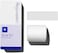 Rejuvaskin Scar Fx Silicone Sheeting, 1.5 Inch x 5 Inches Silicone Tape for Small to Medium Surgical Scars, 1 Sheet, Soften, FlattenReduce the Appearance of Scars