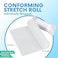 HEALQU Premium Gauze Rolls - 2&rdquo; x 4.1 Yards - 24 Rolls, Individually Wrapped Conforming Stretch Gauze Bandage - Super Soft Woven Stretch Gauze Bandages for Primary Wound Dressing Support