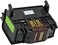 طقم استبدال رأس الطباعة HP 920 من GZBCKJ لطابعات HP Officejet Pro 7000 و6000 و6500 و6500A و7500A وB209A وB109A، قطعة غيار للطابعة، رأس طباعة قابل للاستبدال