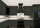 Heirloom Traditions Paint ALL-IN-ONE Envy (Slate Green, 32 Fl Oz Quart. Durable cabinet and furniture Built in primer and top coat, no sanding needed.
