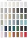 Heirloom Traditions Paint ALL-IN-ONE Envy (Slate Green, 32 Fl Oz Quart. Durable cabinet and furniture Built in primer and top coat, no sanding needed.