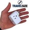 موزع طاقة معتمد من Cruise On Cruise، مقاوم للارتفاع المفاجئ للتيار [6 منافذ] USB-A، USB-C، منفذ قياسي، مناسب لجميع سفن الرحلات البحرية من Carnival وRoyal Caribbean وNCLA