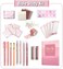 Mr. Pen- Bible Journaling Kit, Highlighters and Pens No Bleed, Study Kit, Tools, Easter Gift