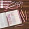 Mr. Pen- Bible Journaling Kit, Highlighters and Pens No Bleed, Study Kit, Tools, Easter Gift
