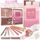 Mr. Pen- Bible Journaling Kit, Highlighters and Pens No Bleed, Study Kit, Tools, Easter Gift