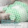 Pet Soft Disposable Cat Diapers - Female Dog Diapers for CatsDogs in Heat Period or Urine Incontinence, Doggie Diapers Ultra Absorbent Leak-Proof Puppy Diapers 24pcs (Green, S