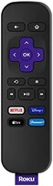 Roku ExpressHD Roku Streaming Device with Standard Remote (no TV controls, FreeLive TV