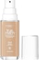 L'Oreal Paris True Match Super-Blendable Foundation, Medium Coverage Liquid Foundation Makeup, N4, Light Medium, 1 Fl Oz