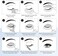 LASHVIEW Lash Lift Kit,Lash Lift,Professional Eyelash Perm Kit,Liquid Set,Semi-Permanent,Curling Perming,Wave Lift Extension Perm Set,10 Times