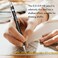 Nicpro 20PCS Black Metal Mechanical Pencil Set in Leather Case, 0.3, 0.5, 0.7, 0.9 mm2mm Lead Pencil Holders, (4B 2B HB 2HLead Refills (BlackColors, Erasers For Art Drafting Sketching Drawing