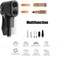 CLOLOP Bike Pump Bicycle Floor Pump Stand Pump Ball Pump With PrestaSchrader Valves For Bike Tyre Sports Ball Balloons Swimming Rings, etc.
