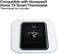 محول صندوق كهربائي FBULWSEC THP2400A1080، غطاء كبير لمنظمات الحرارة المنزلية من سلسلة Honeywell T