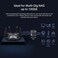 TP-Link AXE16000 Quad-Band WiFi 6E Router (Archer AXE300- Dual 10Gb Ports Wireless Internet Router, Gaming Router, Supports VPN Client, 2.5G WAN/LAN Port, 4 x Gigabit LAN Ports