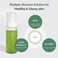 celimax Noni Acne Bubble CleanserMild Formula Face Wash for Sensitive to Oily Dry Combination Skin Calming, Soothing, Exfoliating, 155ml