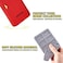 FUNLAB Switch Game Case Compatible with Nintendo Switch GamesMicro SD Cards, Switch Game Holder with 24 Game Card Storage - Pokedex Red