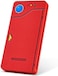 FUNLAB Switch Game Case Compatible with Nintendo Switch GamesMicro SD Cards, Switch Game Holder with 24 Game Card Storage - Pokedex Red