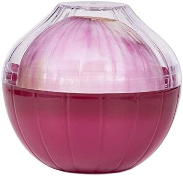 Ortarco Onion Keeper - Reusable Onion Storage Containers