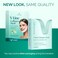 PLANTIFIQUE V-Line Lifting Face Mask - 5 PCS V Shape Face Lift Tape Mask for Skin Firming and Tightening - Double Chin Reducer Jawline Sculptor for WomenMen - Anti-Aging, ContouringSlimming