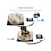 Fuzion Digital Shipping Scale, 10g High Accuracy! 440lbs Postal Scale, Hold/Tare Function, Manual/Auto Off LCD Display, Lightweight Scale for Packages/Luggage/Home, BatteryAC Adapter Included