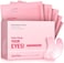 ZealSea 20 Pairs Under Eye Masks for Dark Circles and Puffy Eyes - Hydrating Eye Patches, Gel Eye Patches Eye Bags Treatment for Women - Cling to Eye Moisturizing Lighten Fine Lines