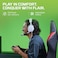 HyperX 6H9B7AA Normal CloudX Stinger 2 Core - Gaming Headset for Xbox, Lightweight Over-Ear headsets with mic, Swivel-to-Mute Function, 40mm Drivers, White