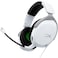 HyperX 6H9B7AA Normal CloudX Stinger 2 Core - Gaming Headset for Xbox, Lightweight Over-Ear headsets with mic, Swivel-to-Mute Function, 40mm Drivers, White