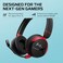 HyperX Stinger 2 Core (Xbox - Black, Wired, Medium