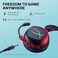 HyperX Stinger 2 Core (Xbox - Black, Wired, Medium
