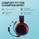 HyperX Stinger 2 Core (Xbox - Black, Wired, Medium