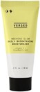 Versed Weekend Glow Daily Brightening Moisturiser - Vegan Lightweight Vitamin C Moisturiser with Cloudberry Seed Oil - Hydrating Face Moisturiser for DiscolorationUneven Texture (59ml