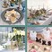 Yahenda 100 Sets Vintage Key Bottle Openers for Wedding Favors and Guests - Bulk Rustic Souvenir Gift With Thank You Tag, Jute Rope, Lace Candy Box for Party