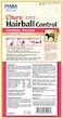 INABA Churu for Cats, Functional, Creamy Lickable Pur&eacute;e Cat Treat for Hairball Control with TaurineVitamin E, 0.5 Ounces Each, 4 Tubes (Pack of 6