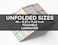 PinMaze Educational Math Cheat Sheet Laminated Card - Multiplication Division Addition Subtraction Table Chart Reference for Kids - Elementary Middle School Classroom (A4 size 11.69 x 8.27 inch