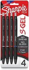 Sharpie S-Gel Pens, Blue