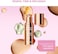 FOREO FirmFabulous BEAR mini PinkSerum Serum Serum 30mlMicrocurrent Face Lift DeviceFace MassagerFacial Skin Care ProductsGiftsSkincare Tools Gift BoxGift Sets