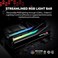 G.Skill Trident Z5 NEO RGB Series (AMD Expo32GB (2 x 16GB288-Pin SDRAM DDR5 6000 CL36-36-36-96 1.35V Dual Channel Desktop Memory F5-6000J3636F16GX2-TZ5NR (Matte Black